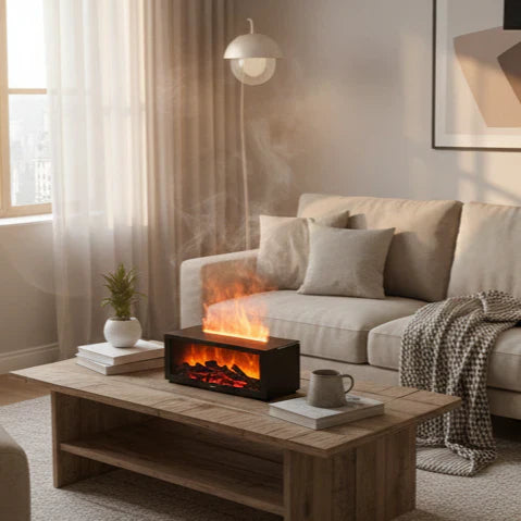 Cozy Diffuser