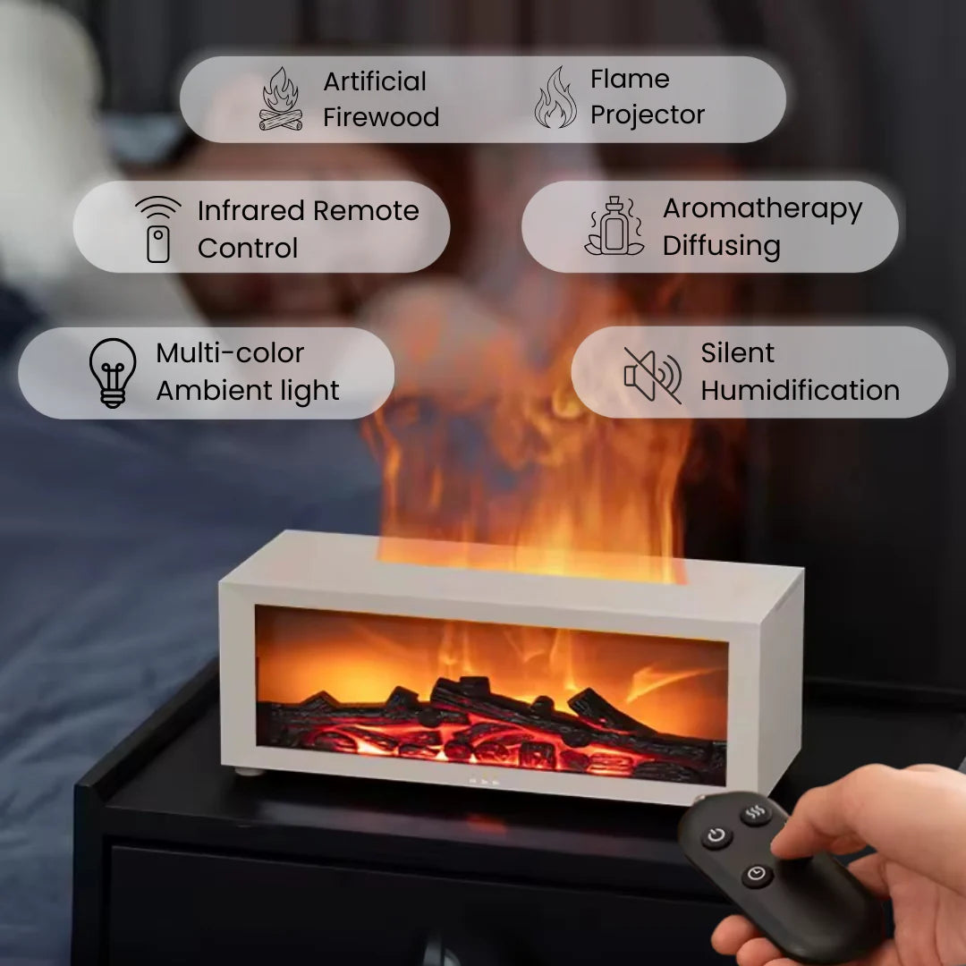 Cozy Diffuser