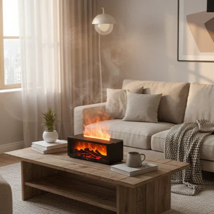 Cozy Diffuser
